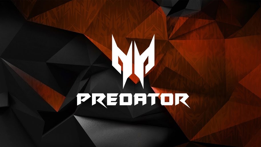Acer Predator, Logo, Abstract, 4K, #39