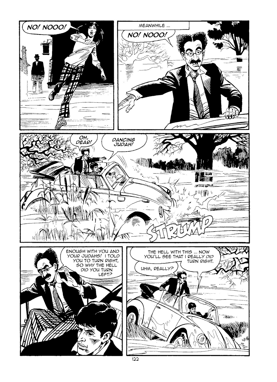 Dylan Dog (1986) issue 7 - Page 20