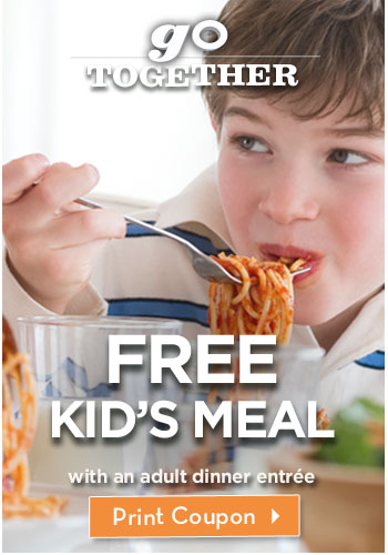 Arizona Families Olive Garden Coupon Kids Eat Free With Adult