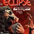 Eclipse the Magazine #8 - Marshall Rogers art & cover