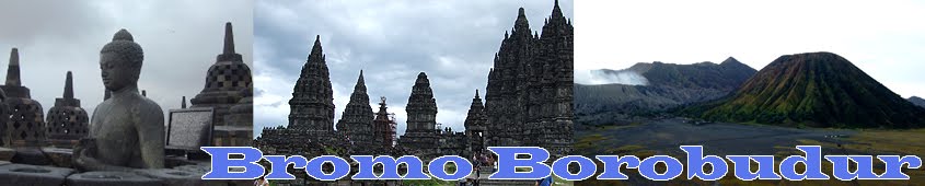 รีวิว Bromo Borobudur Trip Review ข้อมูลท่องเที่ยว อินโดนีเซีย เกาะชวา เมืองสุราบายา ภูเขาไฟโบรโม่
