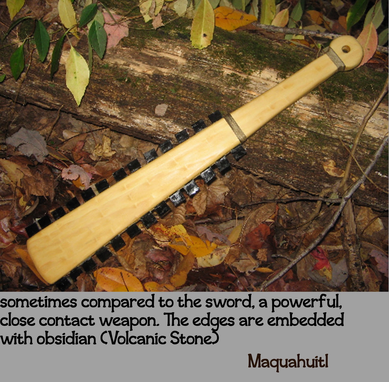 Aztec Game Variety of Aztec unique weapons