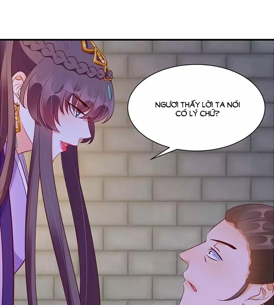 Thịnh Thế Lê Hoa Điện Chapter 79 - TC Truyện