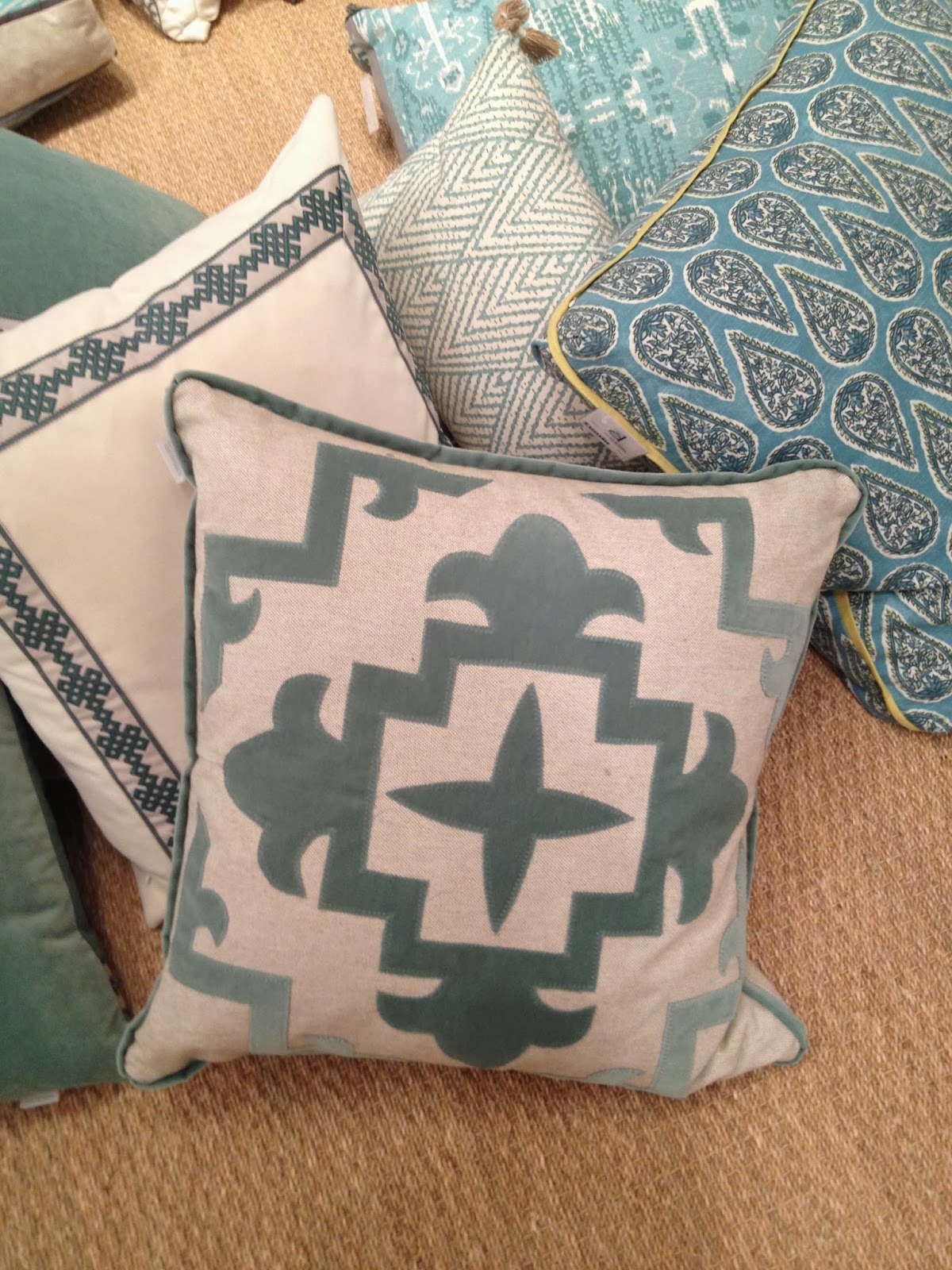 INSPIRED DESIGN Spotlight Retailer Airlie Moon