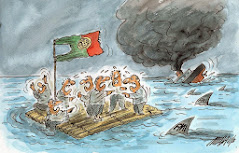 Portugal já naufragou ..... definitivamente, Amém !!!!