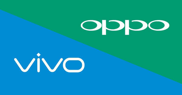 OPPO dan Vivo, Sebenarnya Buatan Negara Mana Sih? - Sobat Mas Ngguh