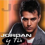 Jordan Discografía Completa