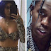Travis Scott & Kylie Jenner Baby's Name and New Photo Revealed