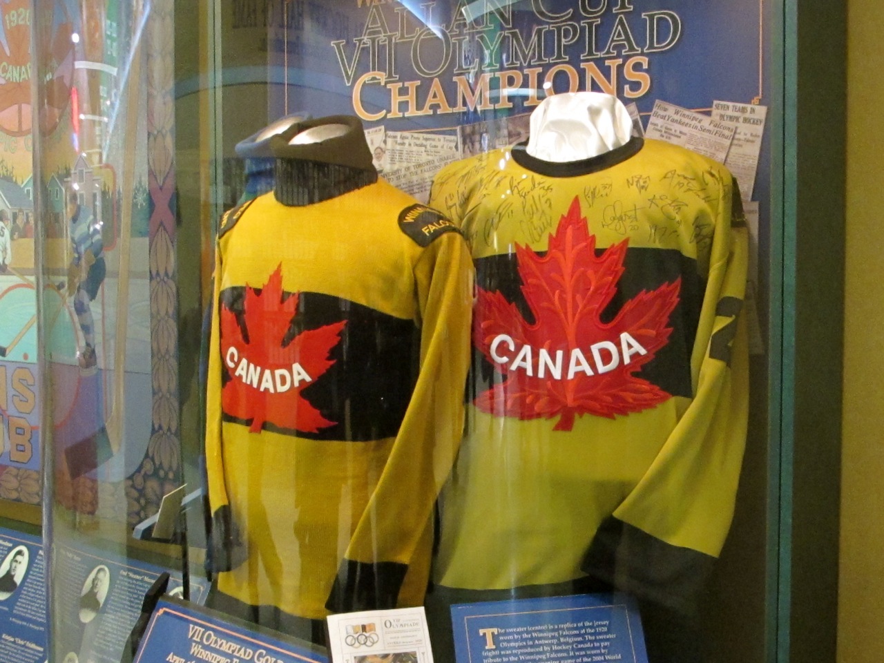 Closet Canuck NHL Lockout Over 'Hockey Night in Canada' returns for