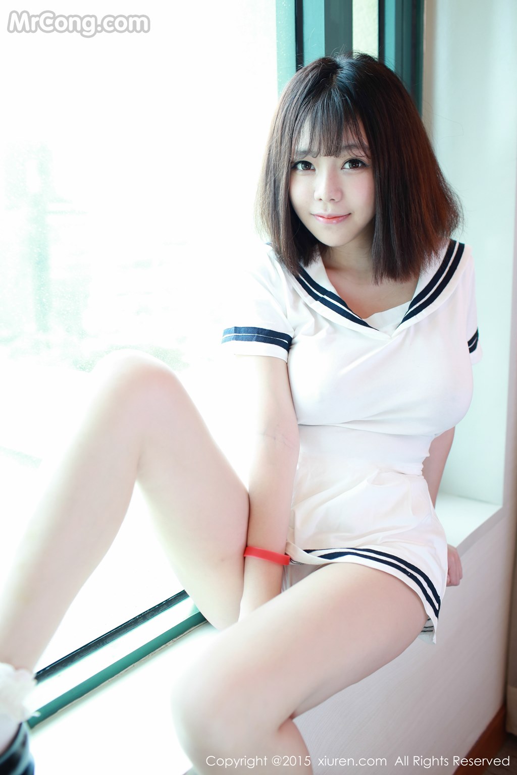 XIUREN No.390: Faye Model (刘 飞儿) (39 photos)