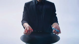 Nintendo’s Joy Con controller contains motion tracking camera, other tricks Nintendo’s Joy Con controller contains motion tracking camera, other tricks
