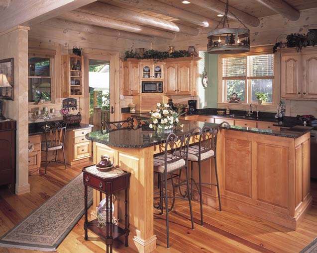 Log Cabin House Design Pictures  Best Home Decoration 
