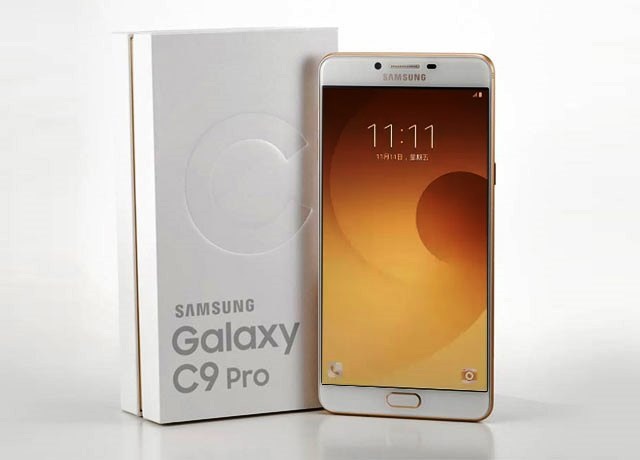 Oppo A57 Selfie Exprt Camera Phone Vs Samsung Galaxy C9 Pro