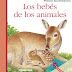 Reseña: Los bebés de los animales - Jeunesse Gallimard