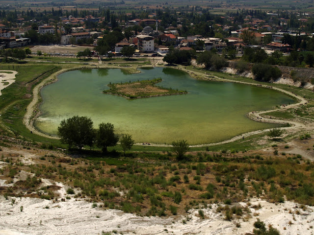 Pamukkale Tours