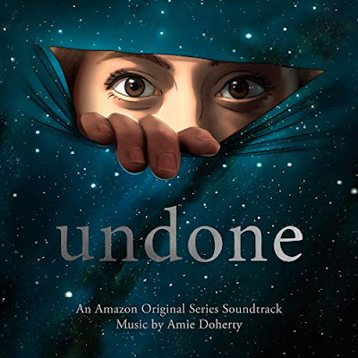 Undone Soundtrack Amie Doherty