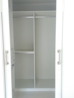 VESTIDOR INTERIOR www.lolatorgadecoracion.es VESTIDOR www.lolatorgadecoracion.es