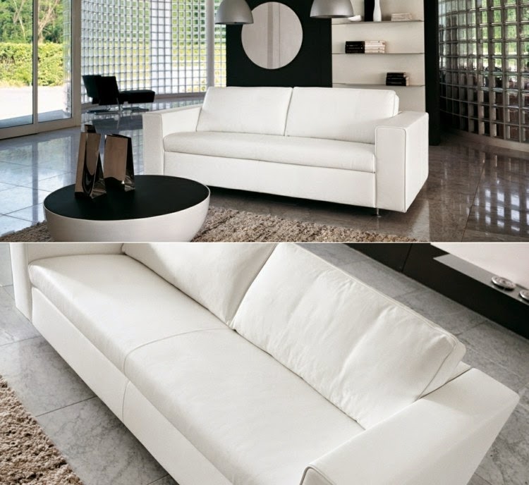 Amazing sofa designs for small living room interiors Dolf Krüger
