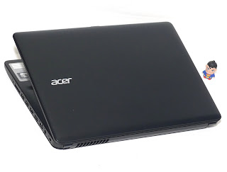 Laptop Acer Aspire Z1402 Intel 2957U Second