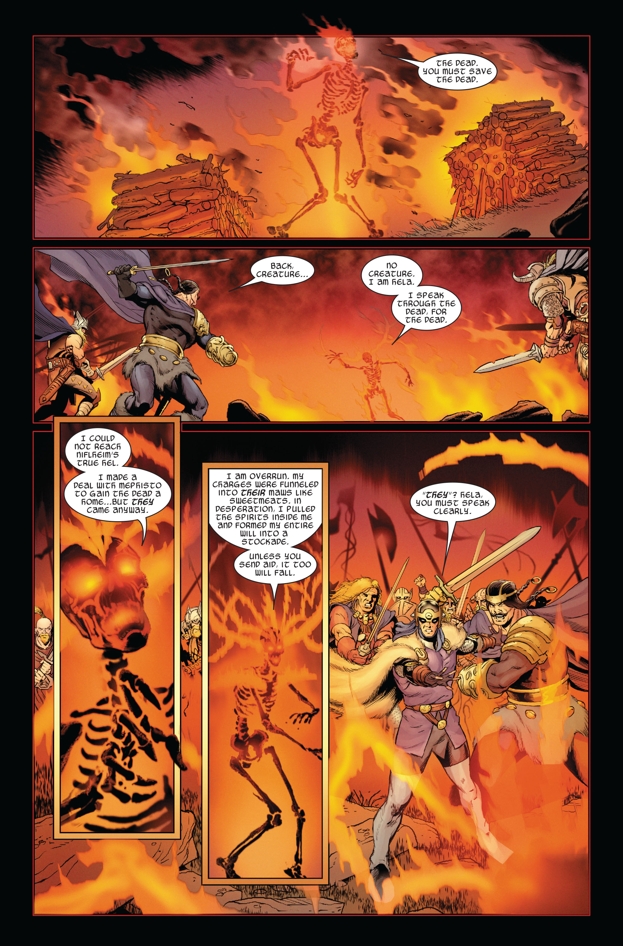 Thor (2007) Issue #611 #24 - English 20