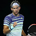 Dominic Thiem tuyên bố sẽ sớm lật đổ Federer, Djokovic, Nadal