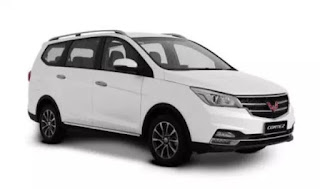 Review Mobil Wuling Cortez Super Keren Harga Menarik