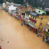 Worldless Wednesday : Banjir Besar Di Kelantan