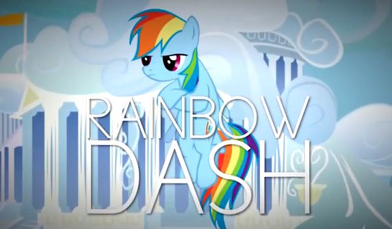 Equestria Daily - MLP Stuff!: Epic Rap Battles of Cartoons - Sonic Vs ...