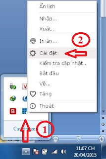 DesktopCal - phần mềm Lịch âm dương, ghi chú trên màn hình desktop DesktopCal - phan mem Lich am duong, ghi chu tren man hinh desktop 6