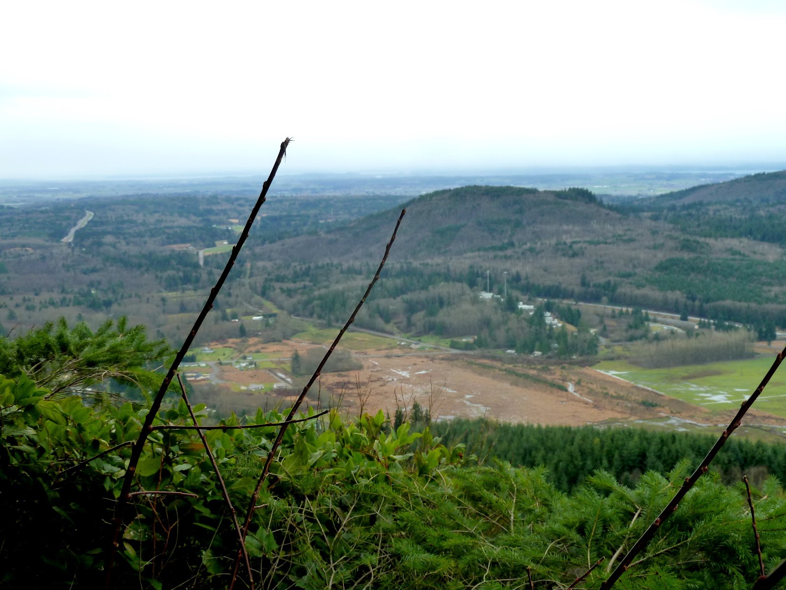 seniors walking across america POST 702 DECEMBER 09, 2012; ALGER