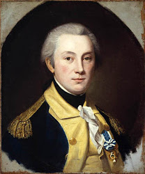 William North, Federalist