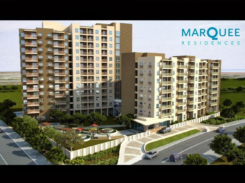 Pampanga Condo For Sale Marquee Residences