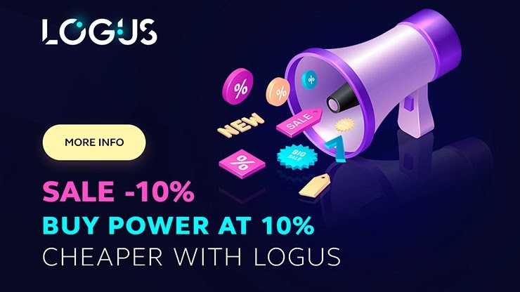 Проект Logus растет и добавляет новые локализации Logus растет и добавляет новые локализации