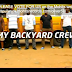 Don Jazzy announces Oliver dance competition winners-My backyard crew tops