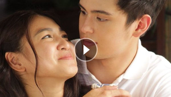 Watch: James Reid and Nadine Lustre's Flying High On Love TV Special Watch: James Reid and Nadine Lustre's Flying High On Love TV Special