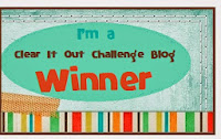 Winner - Color Challenge