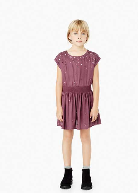 Binkelam In Kardesi Yeni Sezon Kiz Cocuk Elbiseleri