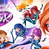 ¡Estreno World of Winx en España! - World of Winx premiere in Spain!