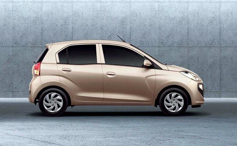 Hyundai Santro 2018 Price in India, Launch Date, Mileage, Images and