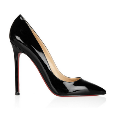 Ring My Bell: Louboutin Love