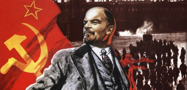 HISTORIA SOS: Revolução Russa- 1917 (3º Ano)