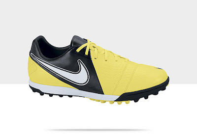 Sonic Yellow/White-Black, Style - Color # 525169-710