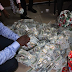 EFCC releases statement on the '$43.4m, N23.2m, £27k' discovered in an Ikoyi Apartment