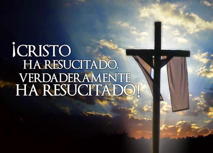 LECTIO DIVINA, PASCUA DE RESURRECCIÓN, CICLO C, EVANGELIO SEGÚN SAN