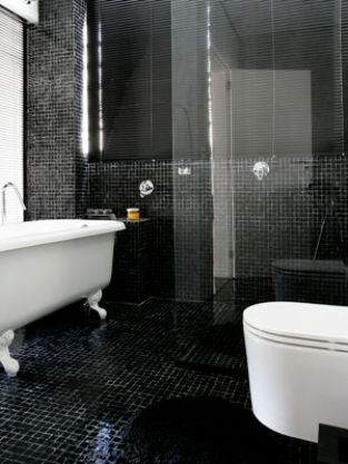 Construindo minha casa clean: tipos de pisos!!! qual escolher? do ... Integrando com laminado e porcelanato