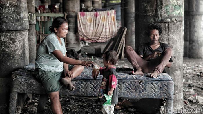 Sajak | Orang Miskin - :DAFFA ARDHAN
