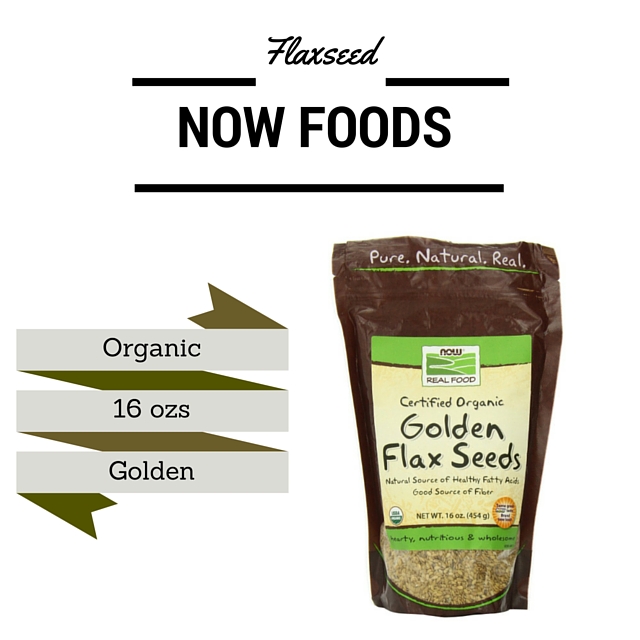 Flaxseed Products Brown Flax Seeds, or Golden Flax Seed Choosing the