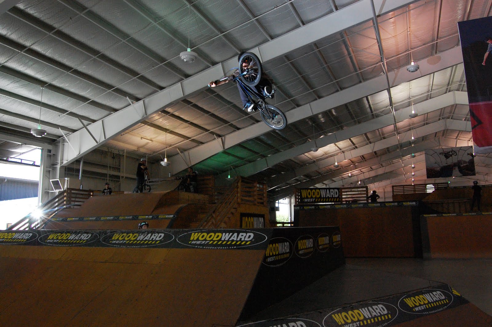 ZFPHOTO woodward west 2011