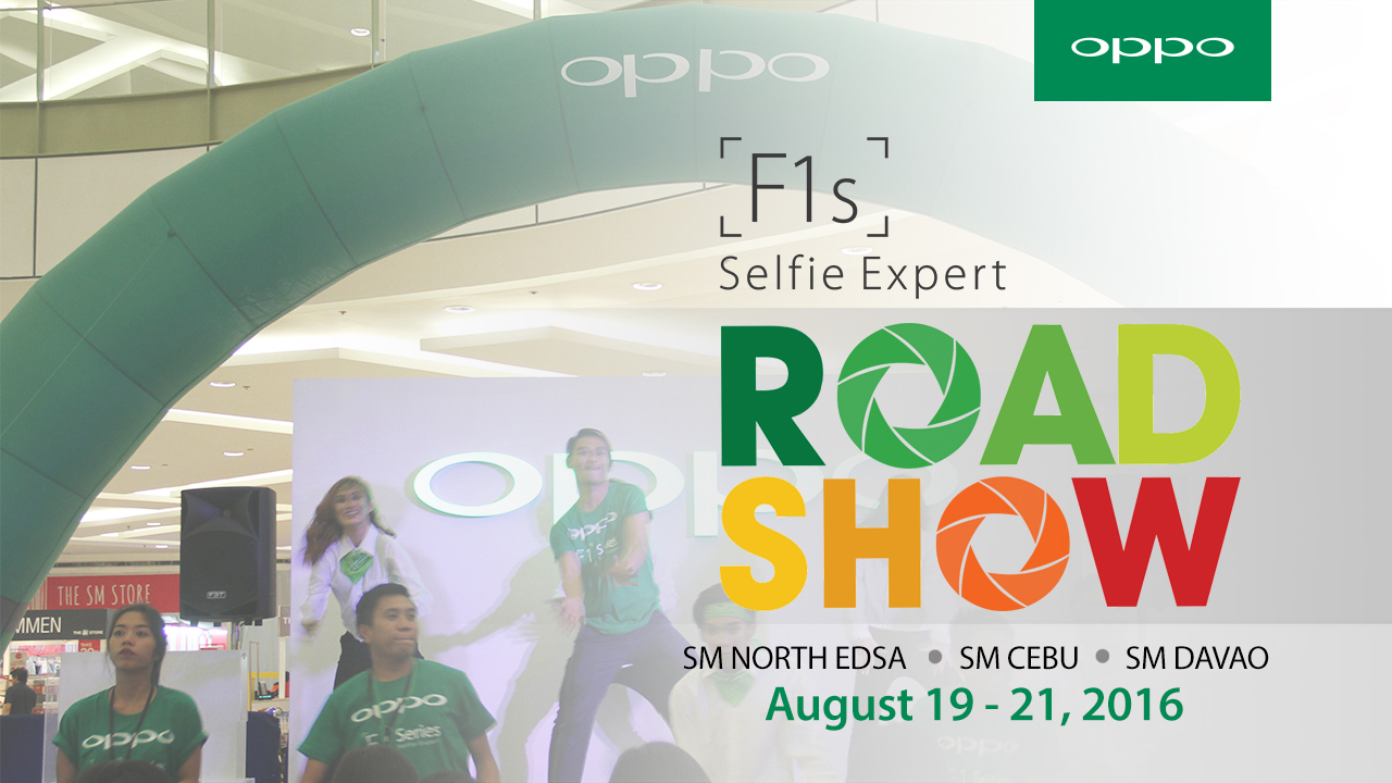 Manual to Lyf OPPO’s latest camera phone out in stores tomorrow Road