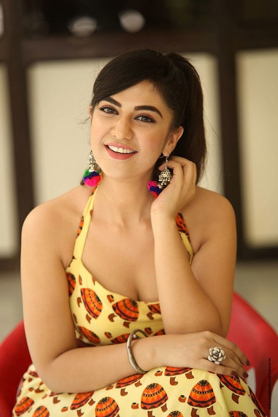 Harshitha Panwar